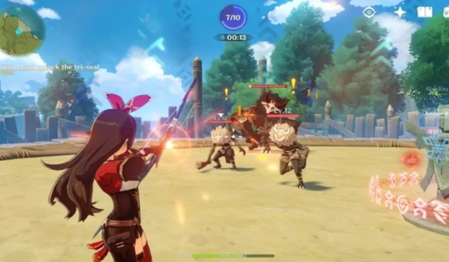 Top 5 game phiêu lưu 2 người đáng chơi nhất