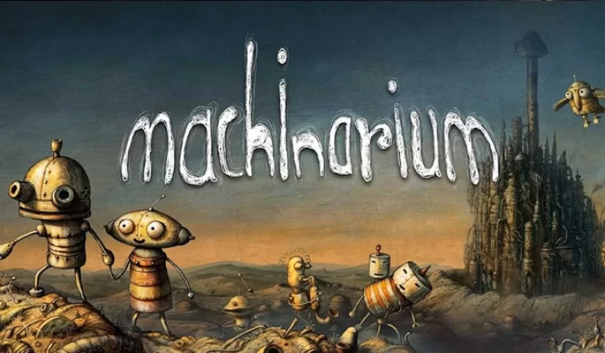 Top 7 game phiêu lưu giải đố trên Android, iOS mới nhất 2024